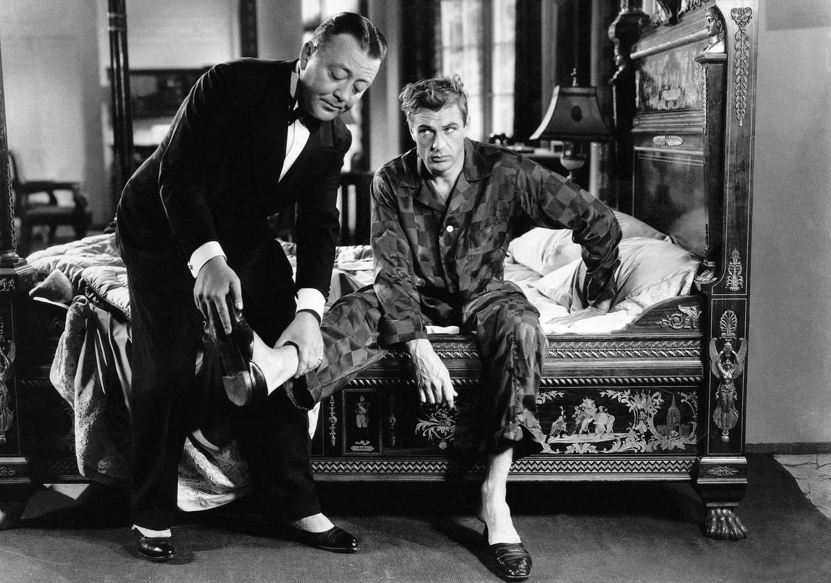 Moments of Movie Wisdom: Defending Individualism in ‘Mr. Deeds Goes to Town’ (1936)