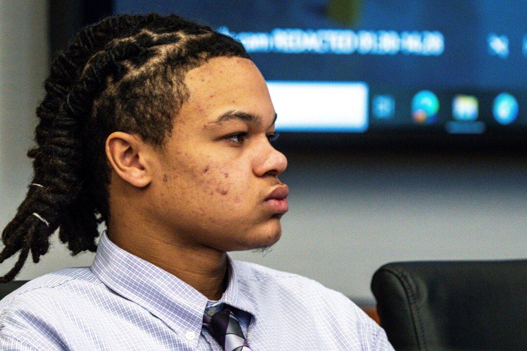 Iowa Teen on Trial for Killing of 2 Fellow Students Says He Feared for His Life