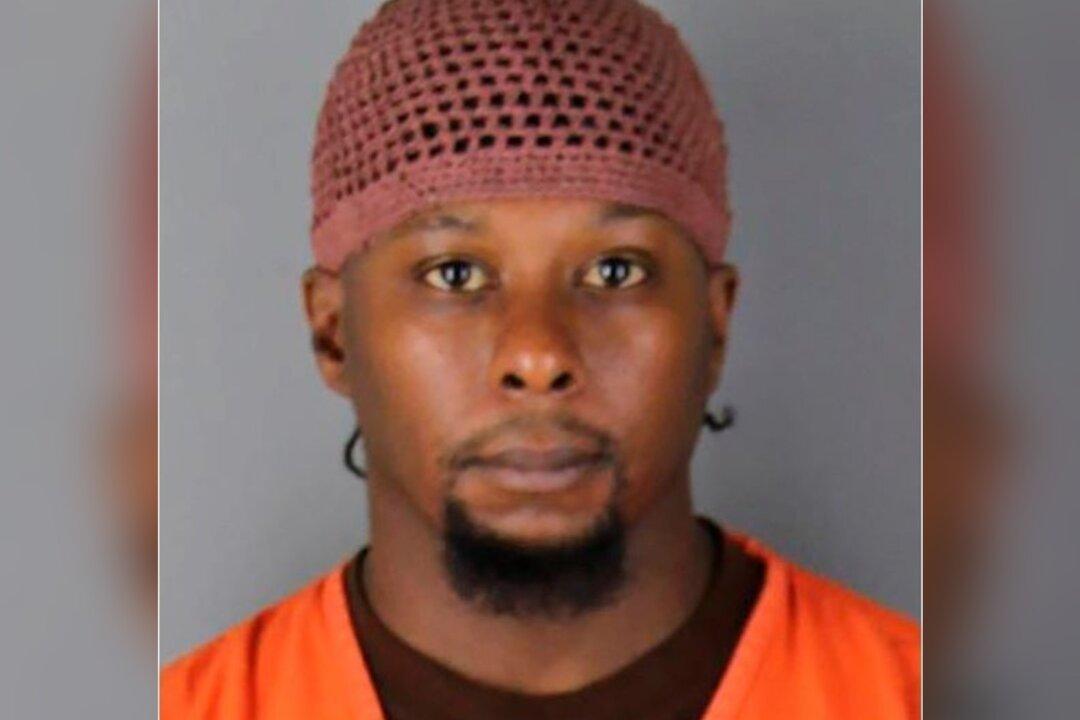 Minnesota Man Whose High-Profile Murder Sentence Was Commuted Is Found Guilty on Gun, Drug Charges