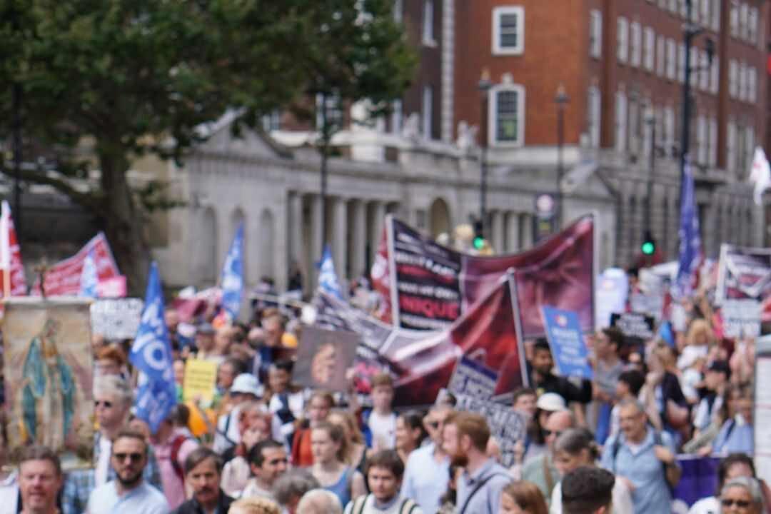 Activists Fear Law to Decriminalise Late-Term Self-Abortion Will Go Ahead