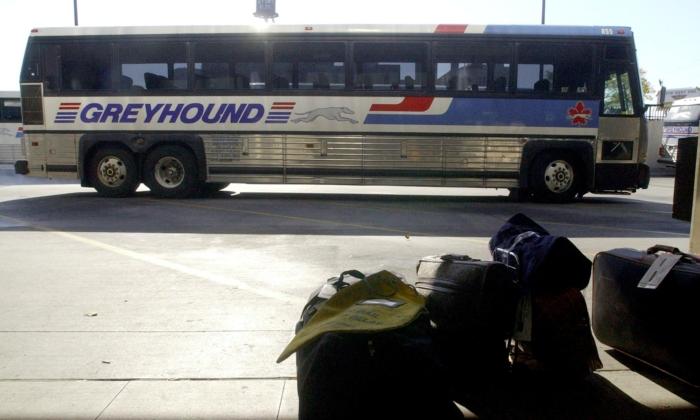 Louisiana Man Held in Shooting Death of Georgia Man on Greyhound Bus in Mississippi