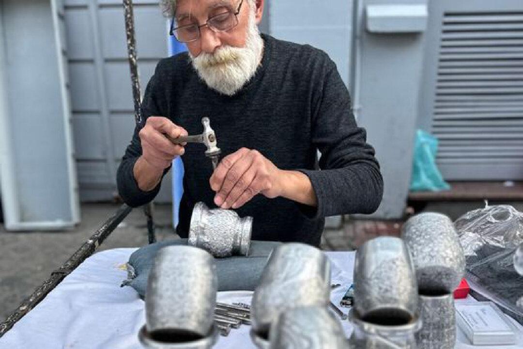 Buenos Aires: A Cosmopolitan City of Natural Splendor