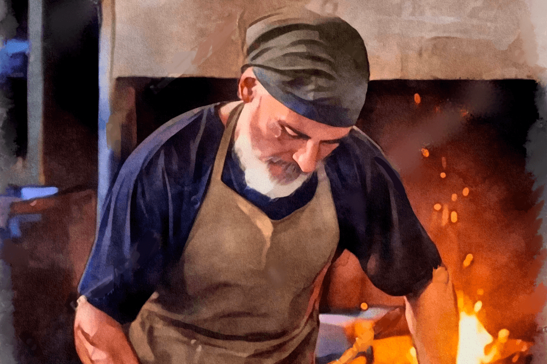 Fortitude: The Other Face of Courage