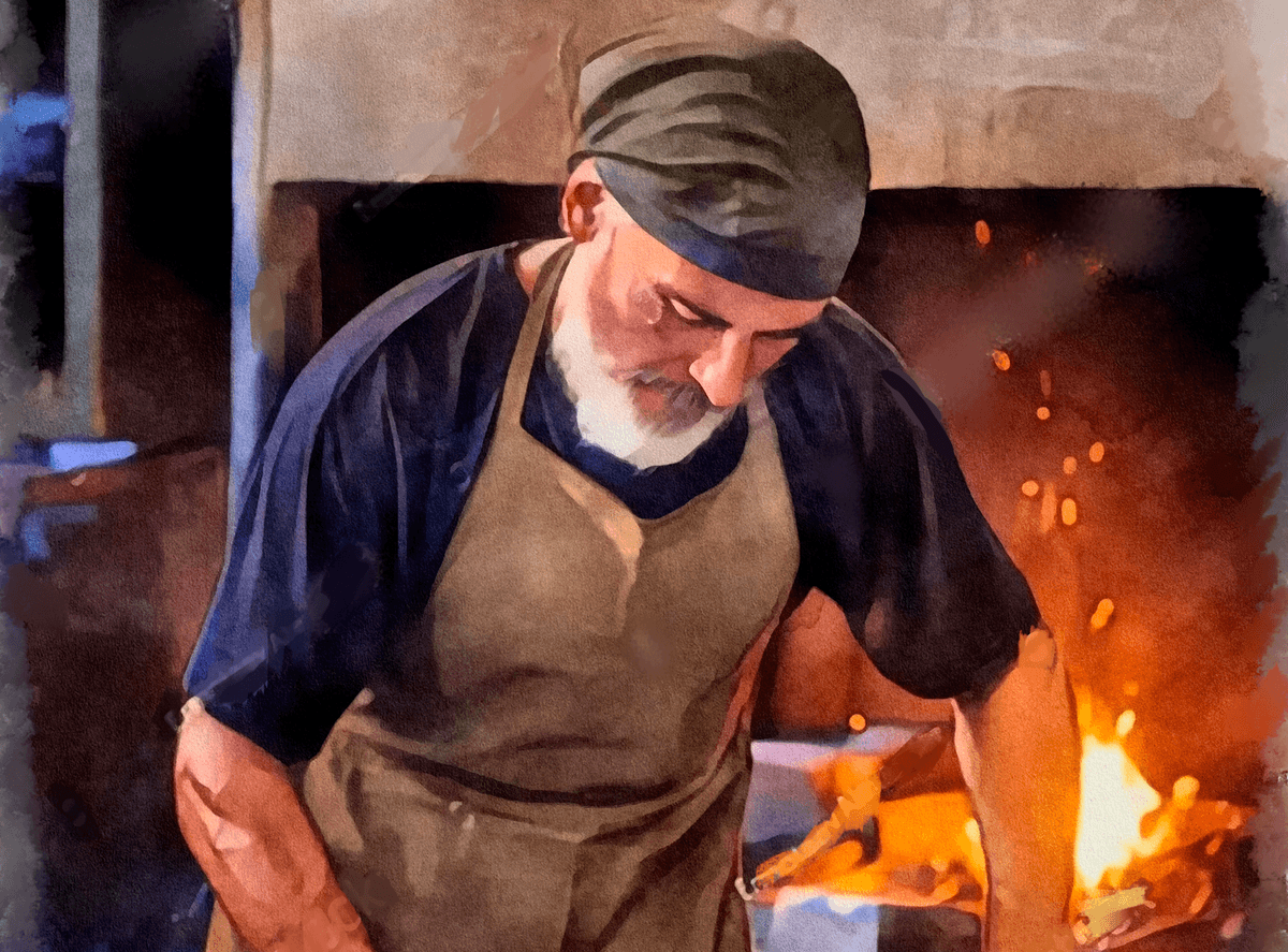 Fortitude: The Other Face of Courage