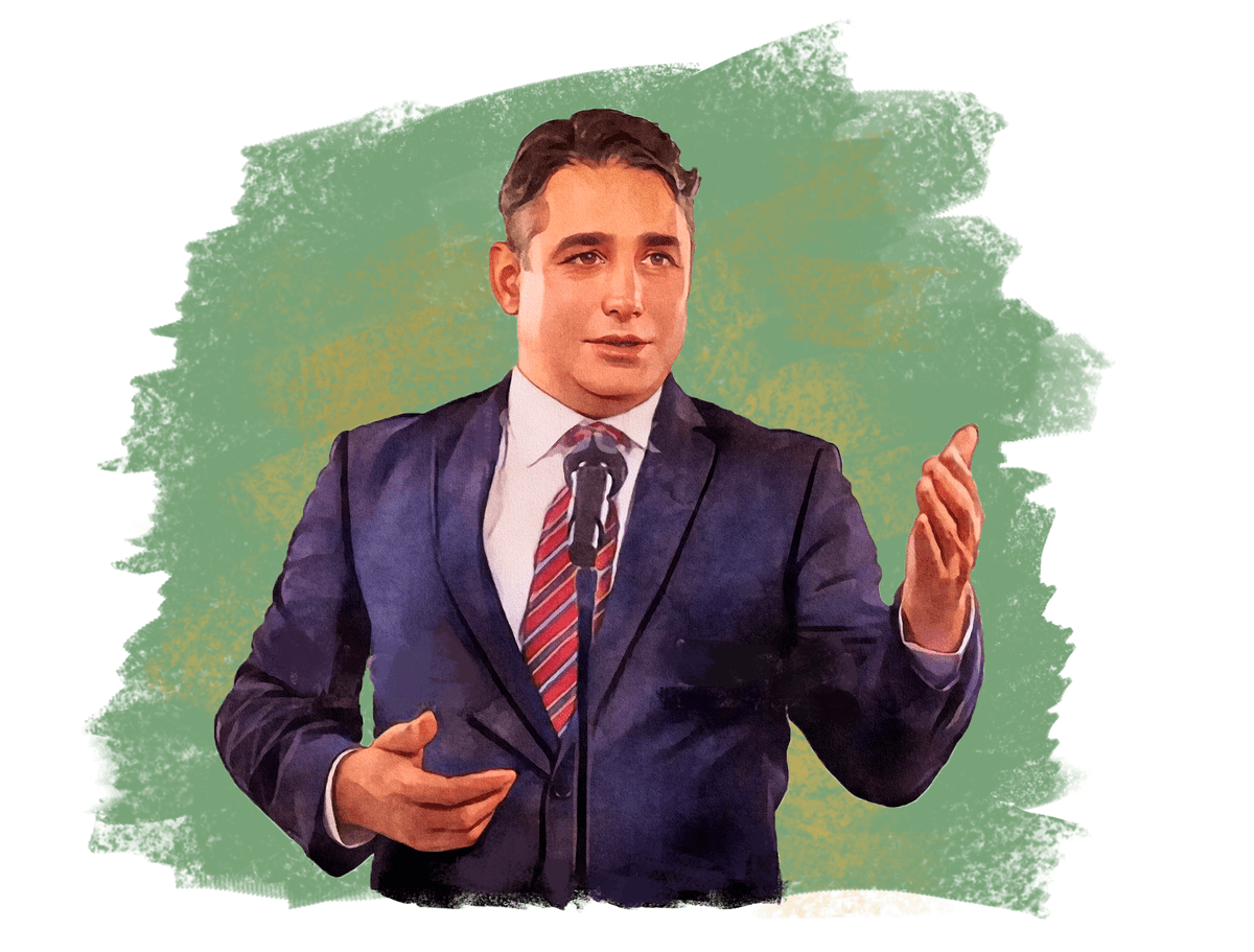 How to Be a Successful Contrarian