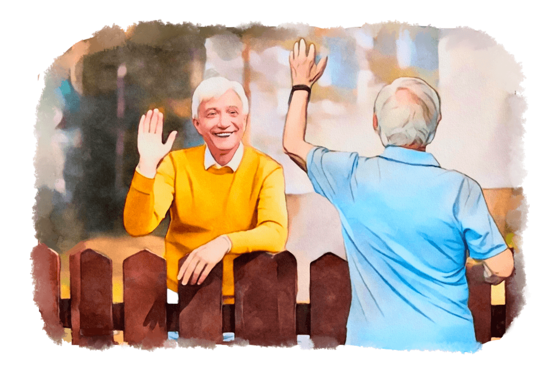 Border Patrol: Setting, Respecting Boundaries Essential to Emotional Health