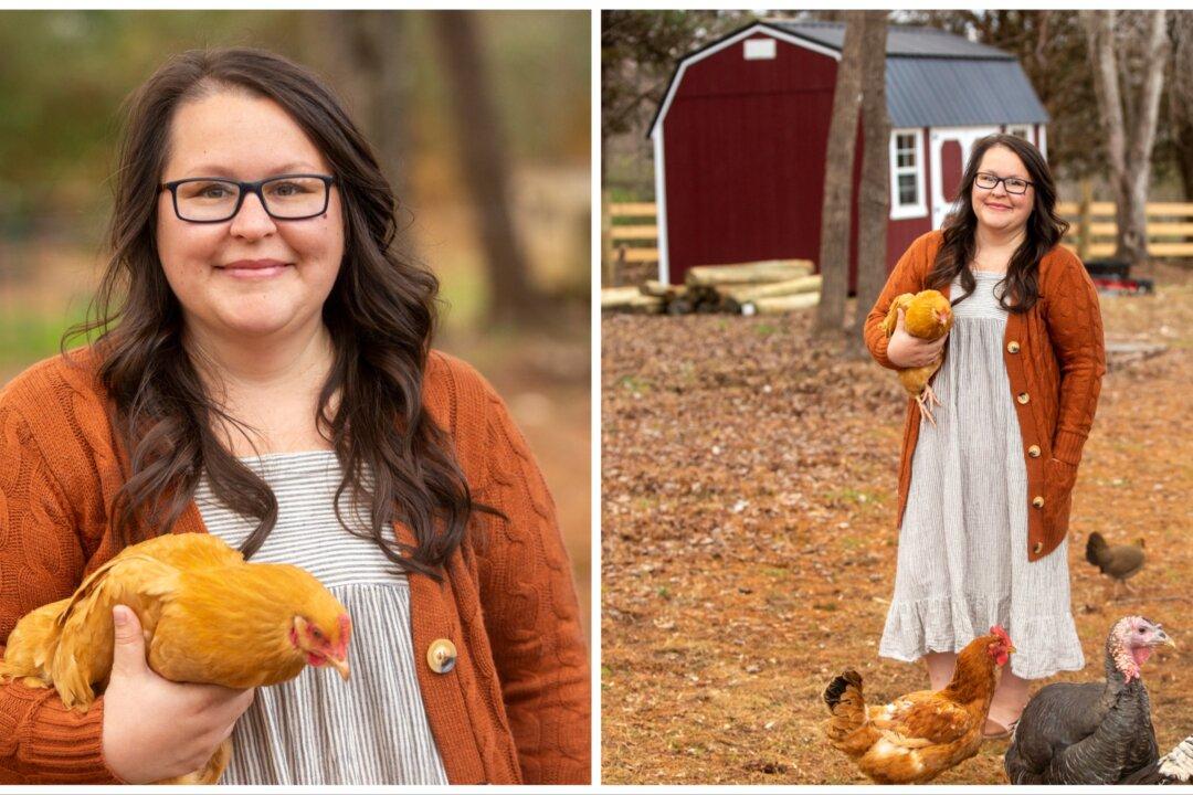 Leading All the Little Lights: Homesteaders of America Founder on the Importance of Community