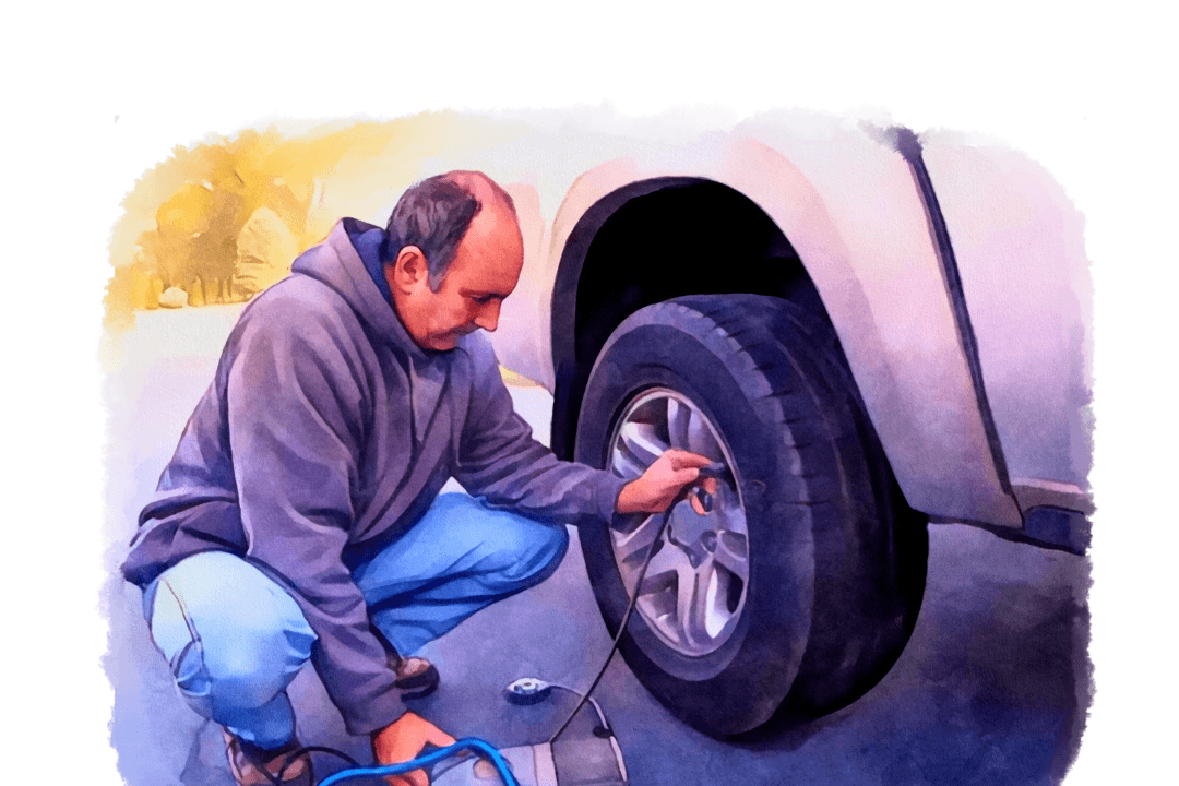 A Beginner’s Guide to DIY Vehicle Maintenance
