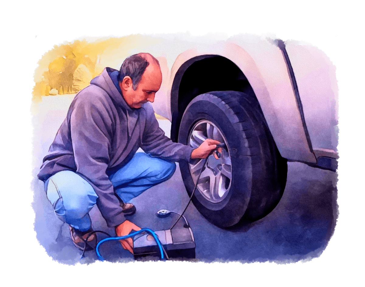 A Beginner’s Guide to DIY Vehicle Maintenance