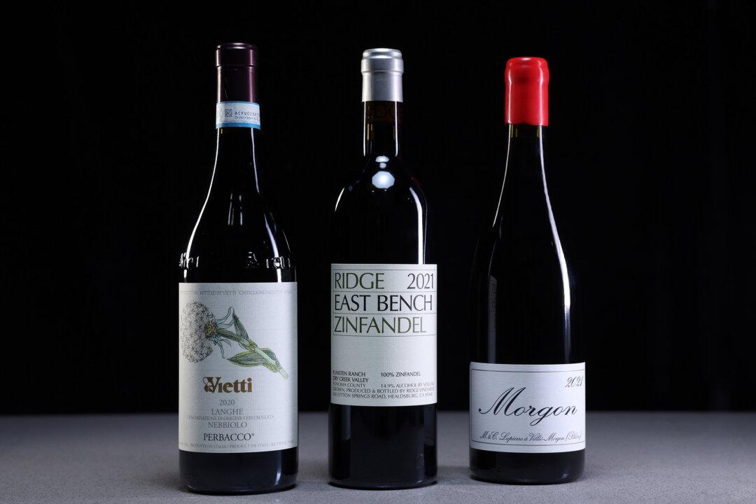 6 Red Wines to Keep You Cool During a Red-Hot Chicago Summer