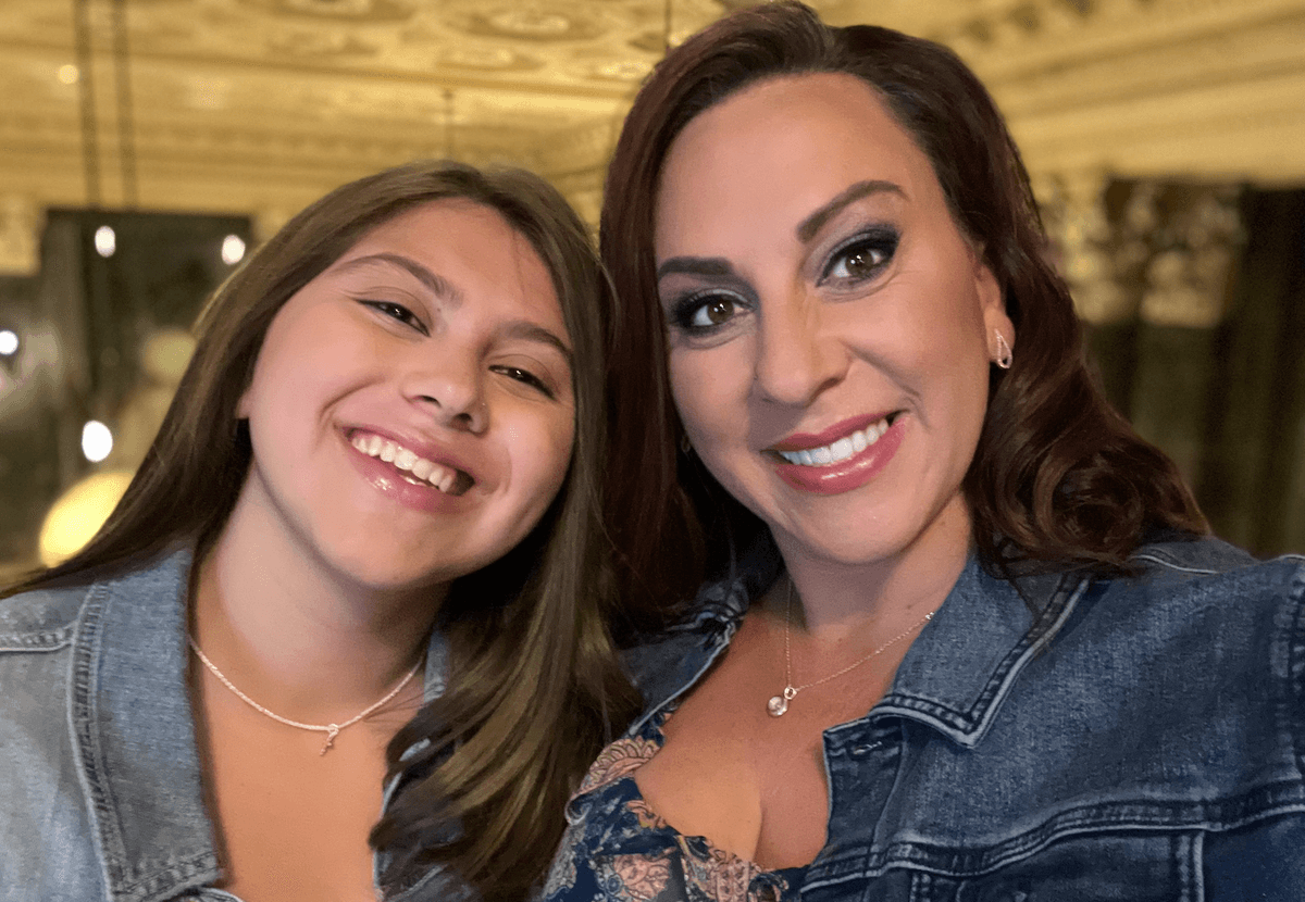 Mother, Daughter to Receive $100,000 Settlement in Landmark Secret Gender-Transition Case