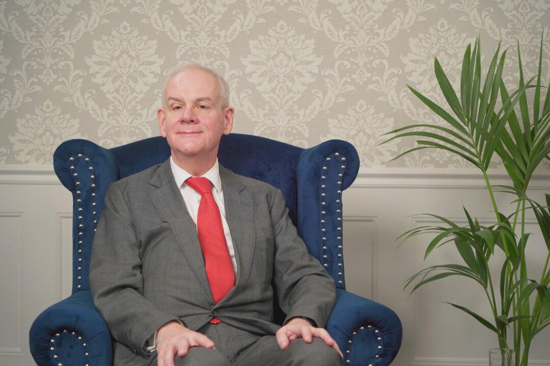 Lord Moylan: Parliament Doesn’t Know How Online Safety Bill Will Operate