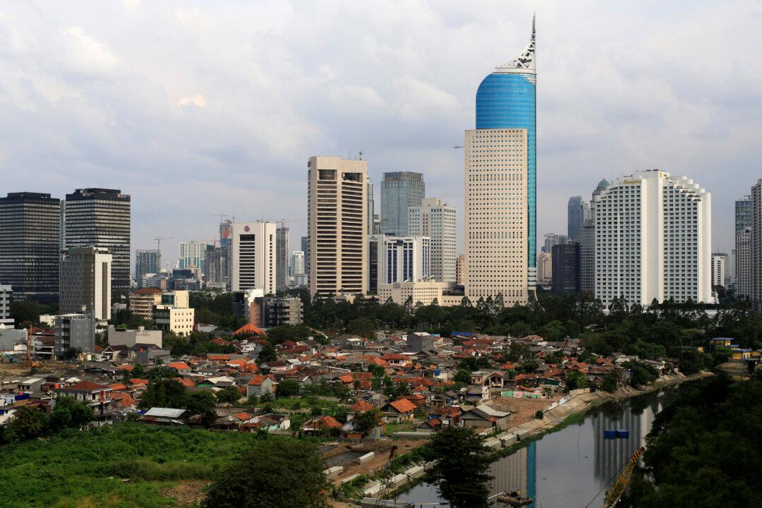 Indonesia Offers ‘Golden Visa’ to Entice Foreign Investors