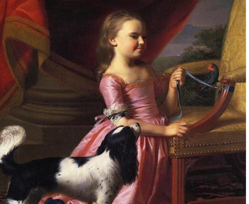 Louisa May Alcott’s Short Story, ‘Nelly’s Hospital’