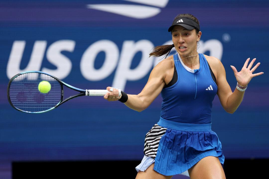 Pegula Outlasts Svitolina at the US Open and Will Face Fellow American Keys in the Fourth Round