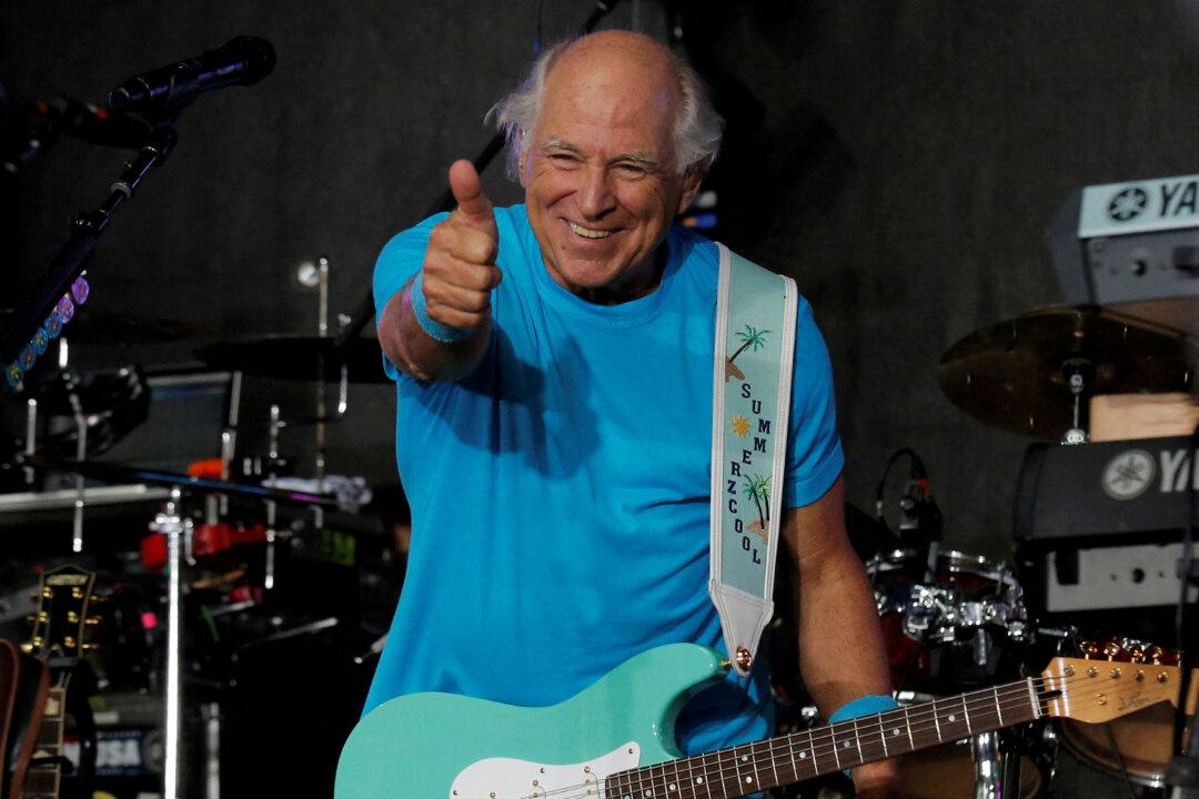 Jimmy Buffett Died After 4-year Fight With Rare Form of Skin Cancer, His Website Says