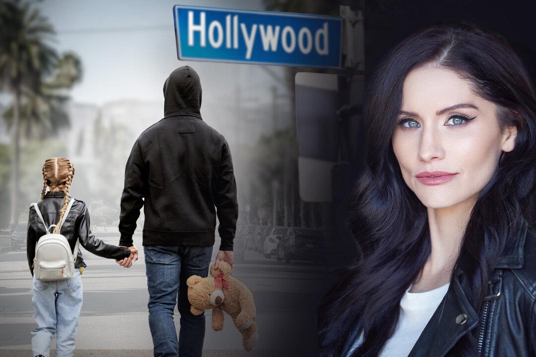 Ex-Hollywood Singer Shocked by Child Trafficking in Music Industry—Warns Who Is Grooming Your Kids