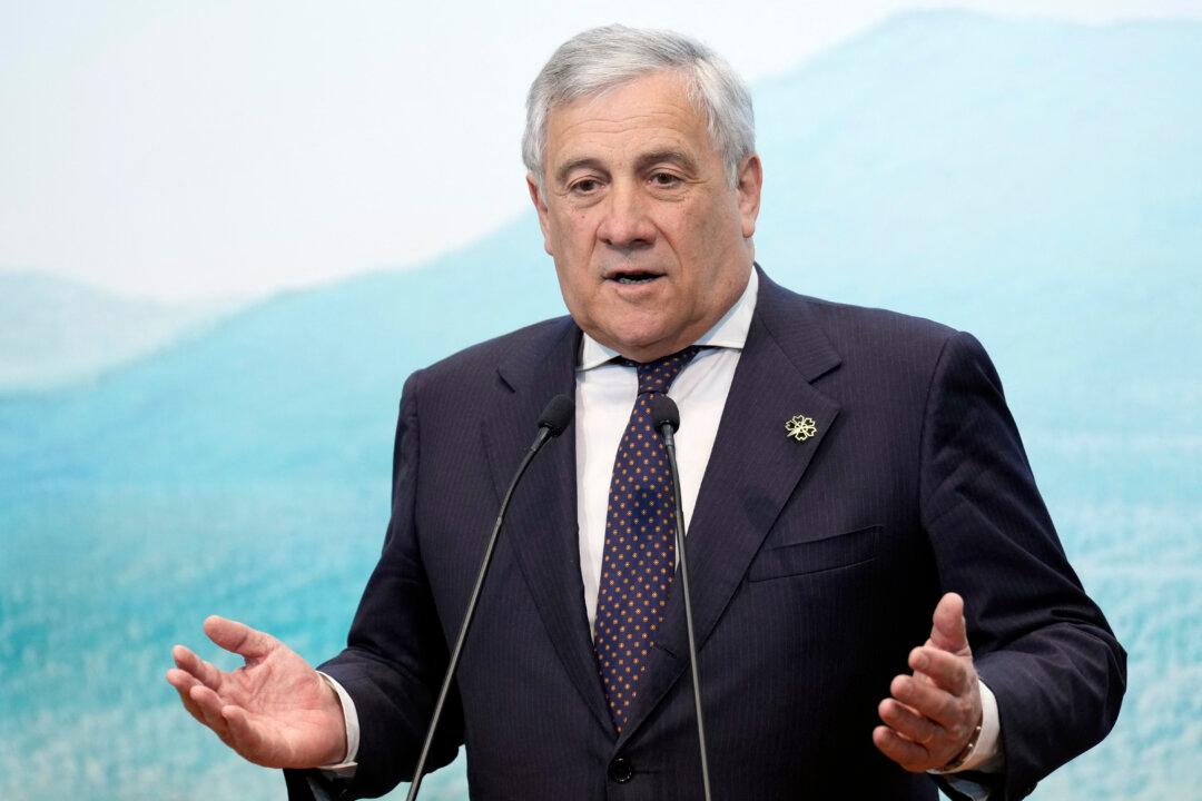 Italy May Exit China’s Belt and Road Initiative, Dealing Major Blow