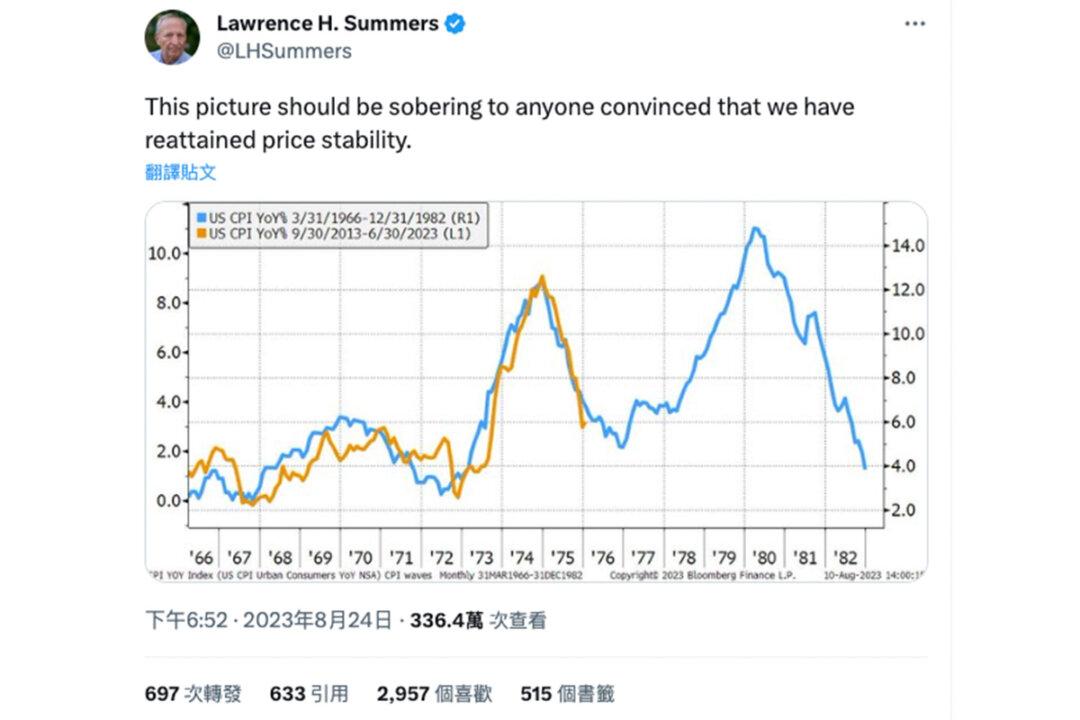 1970s Is Not an Unexplainable Coincidence