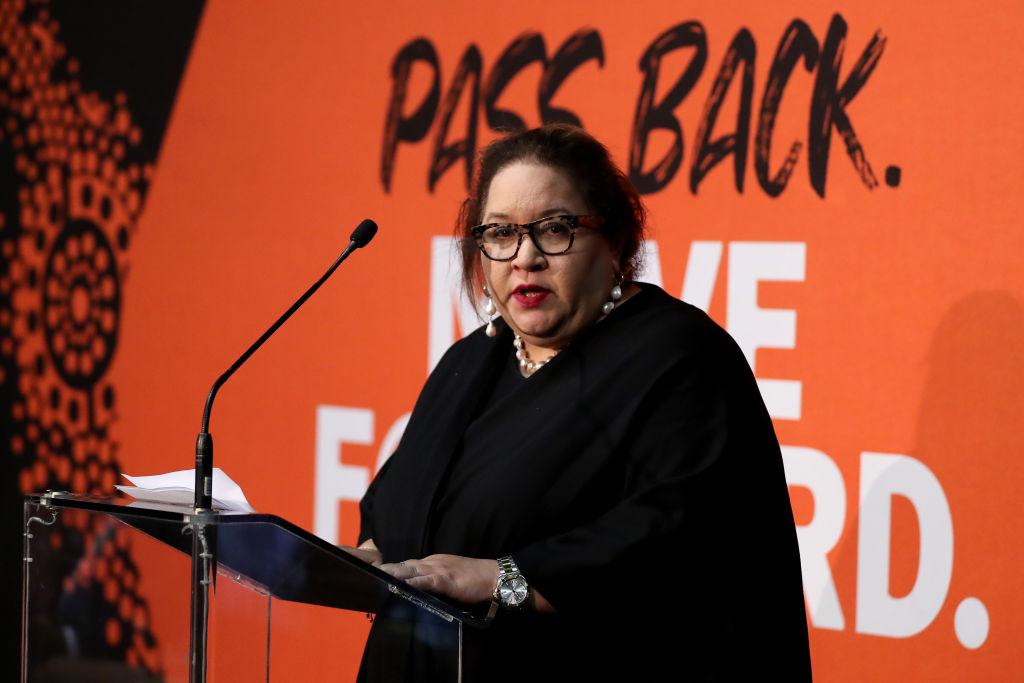 Media Must Do More to Stop ‘Misinformation’: Supporter of Changing Australia’s Constitution