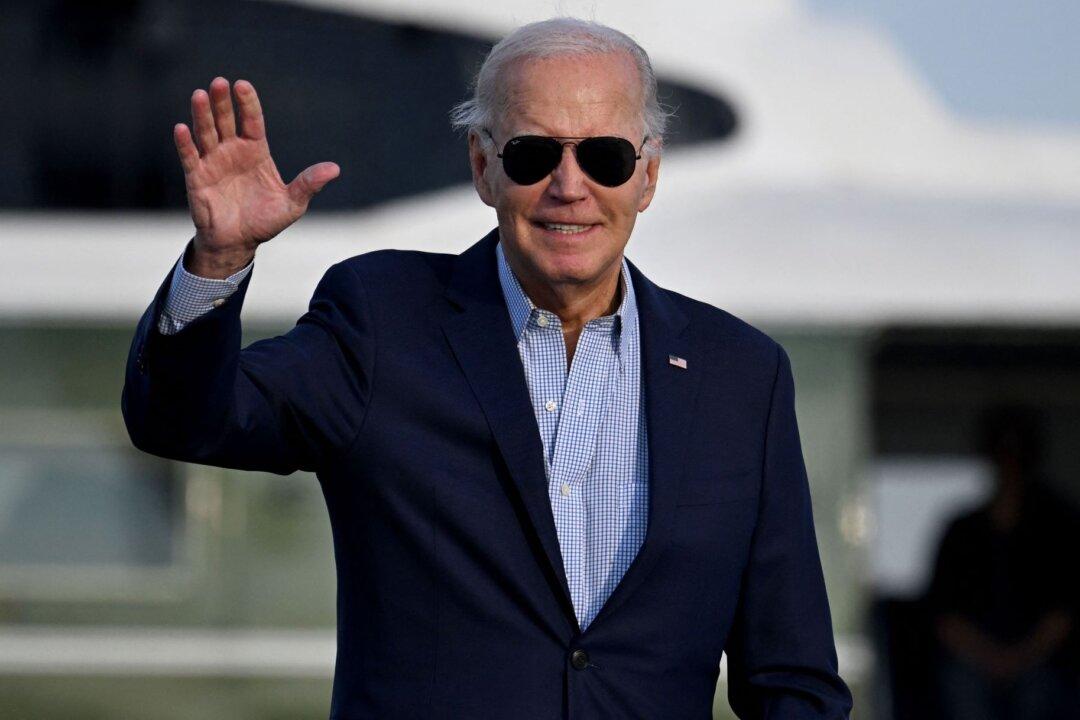 In India and Vietnam, Biden Will Seek to Challenge China’s Global Ambitions