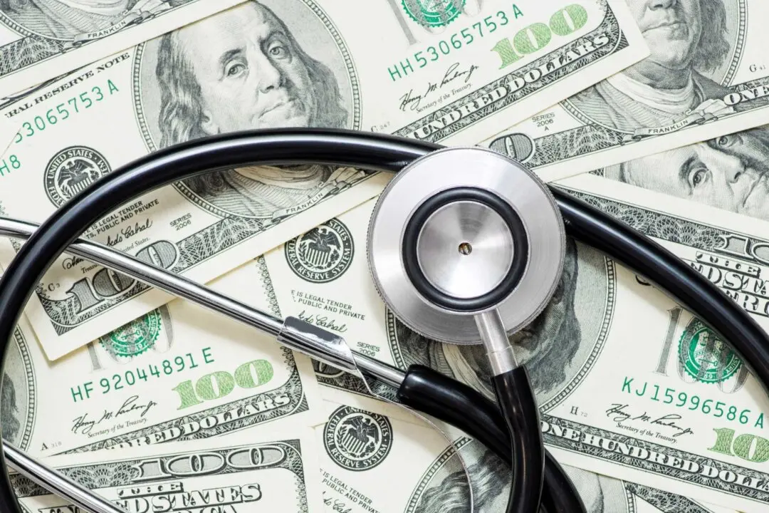 LIVE NOW: House Hearing on Lowering Health Care Costs for All Americans