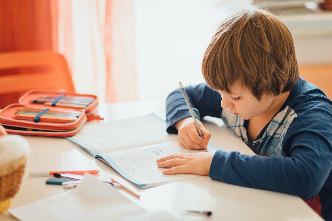 In Investment, Channel Your Inner 2nd Grader