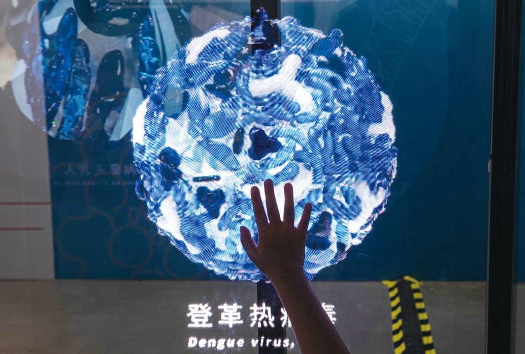 Dengue Fever Outbreak in Yunnan Raises Concerns Over Government Transparency