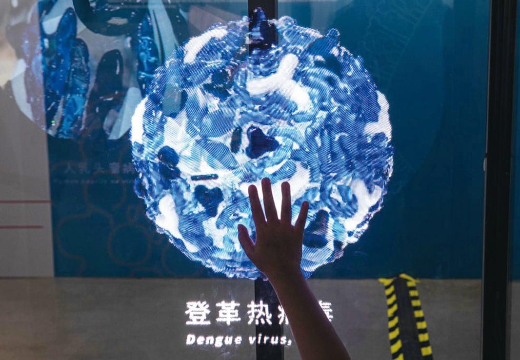 Dengue Fever Outbreak in Yunnan Raises Concerns Over Government Transparency