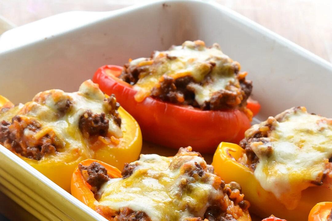 Stuffed Peppers