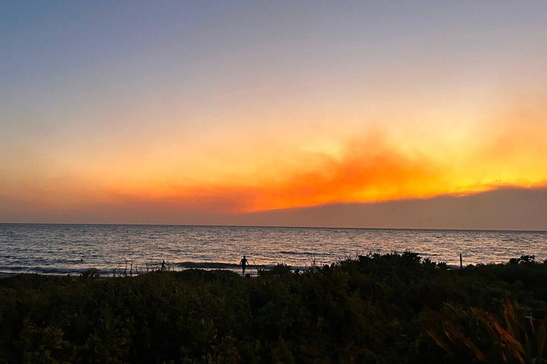 After Devastating Fires, Maui Working to Entice Travelers Back