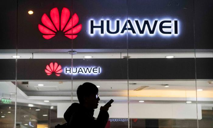 Huawei’s Latest Smartphone Launch Sparks Concerns of US Sanction Evasion