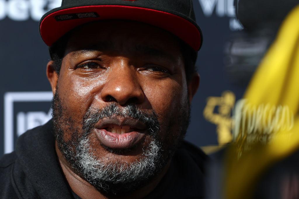 Top U.S. Boxing Trainer Arrested at Manchester Airport on Firearms Charge