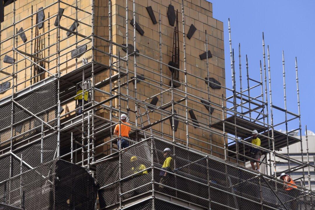 Australian Companies Call on Parliament to Vote Down ‘Deeply Flawed’ Industrial Relations Bill