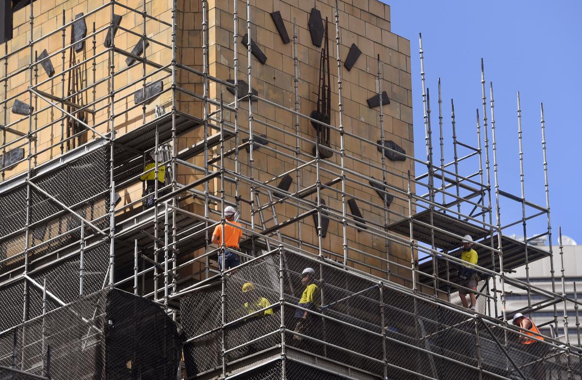 Australian Companies Call on Parliament to Vote Down ‘Deeply Flawed’ Industrial Relations Bill