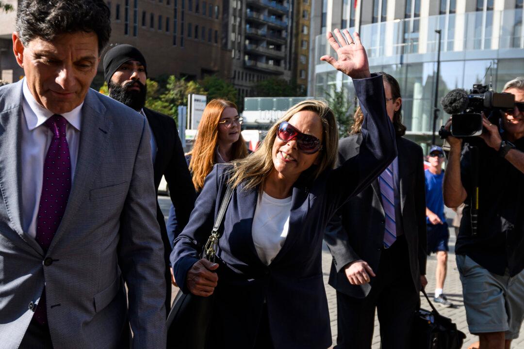Defence, Crown Dispute ‘Occupation’ Label for Freedom Convoy on Barber, Lich Trial Opening Day
