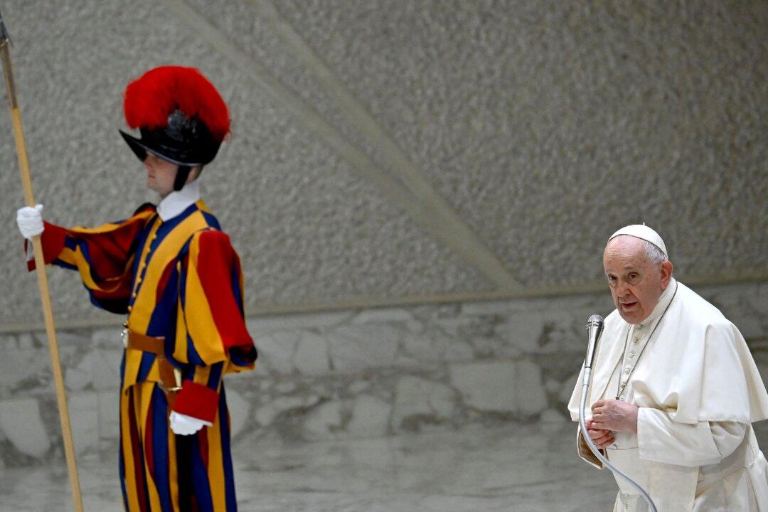 Vatican–China Commission Will Select Bishops, Says Pope Francis