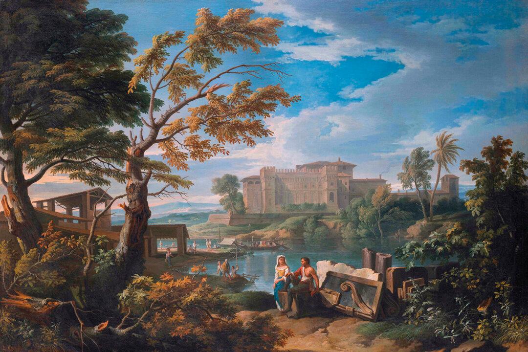 The Belvedere Courtyard: The Sculpture Garden of Pope Julius II