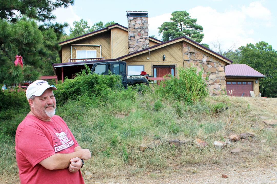 Oklahoma State Rep Accuses ATF Agents of Extortion in Raid on Gun Dealer