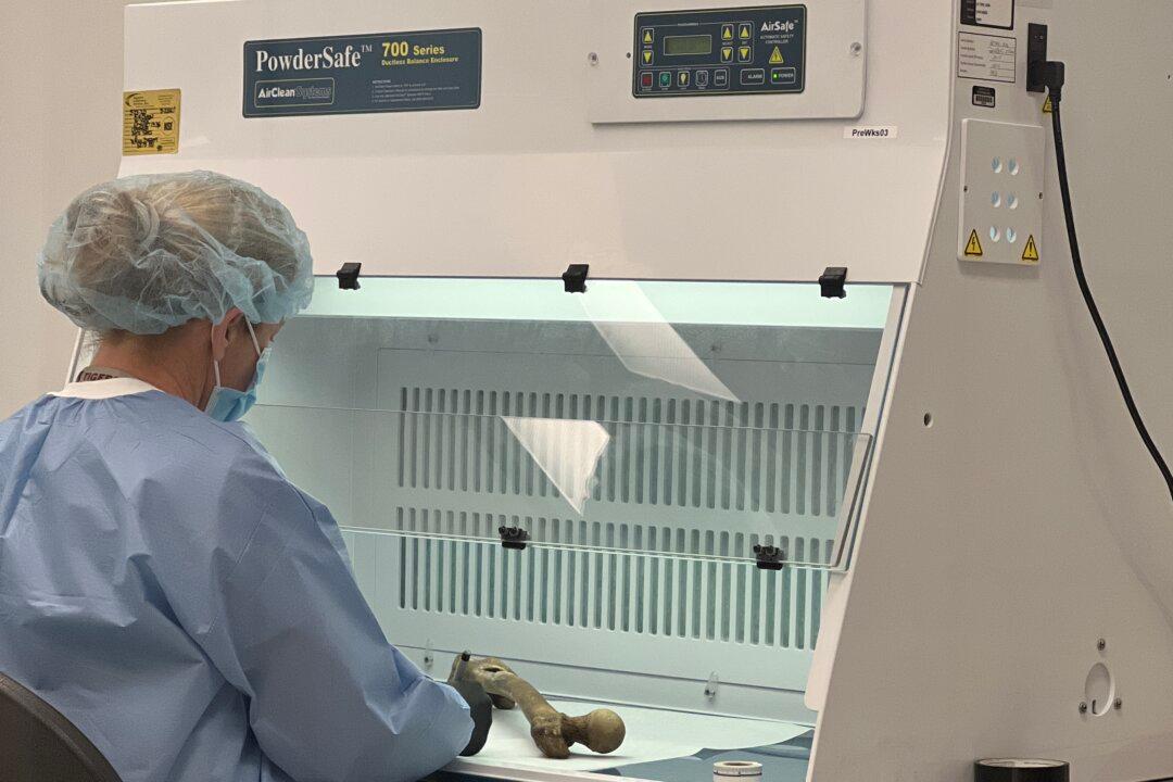 Beer Cans Recovered From a Dumpster Help Send Florida Man to Prison for Life