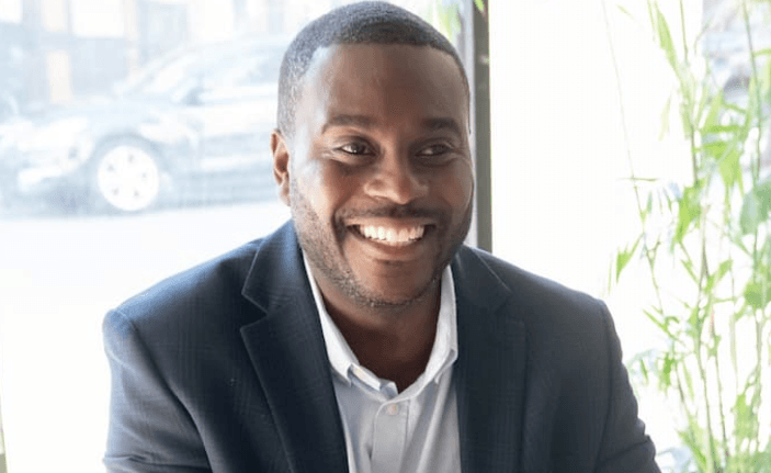 Biden White House Aide Wins Crowded Rhode Island Primary for US Congress Open Seat