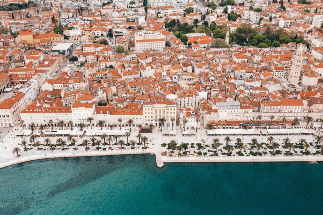 One Day to Discover Dalmatia