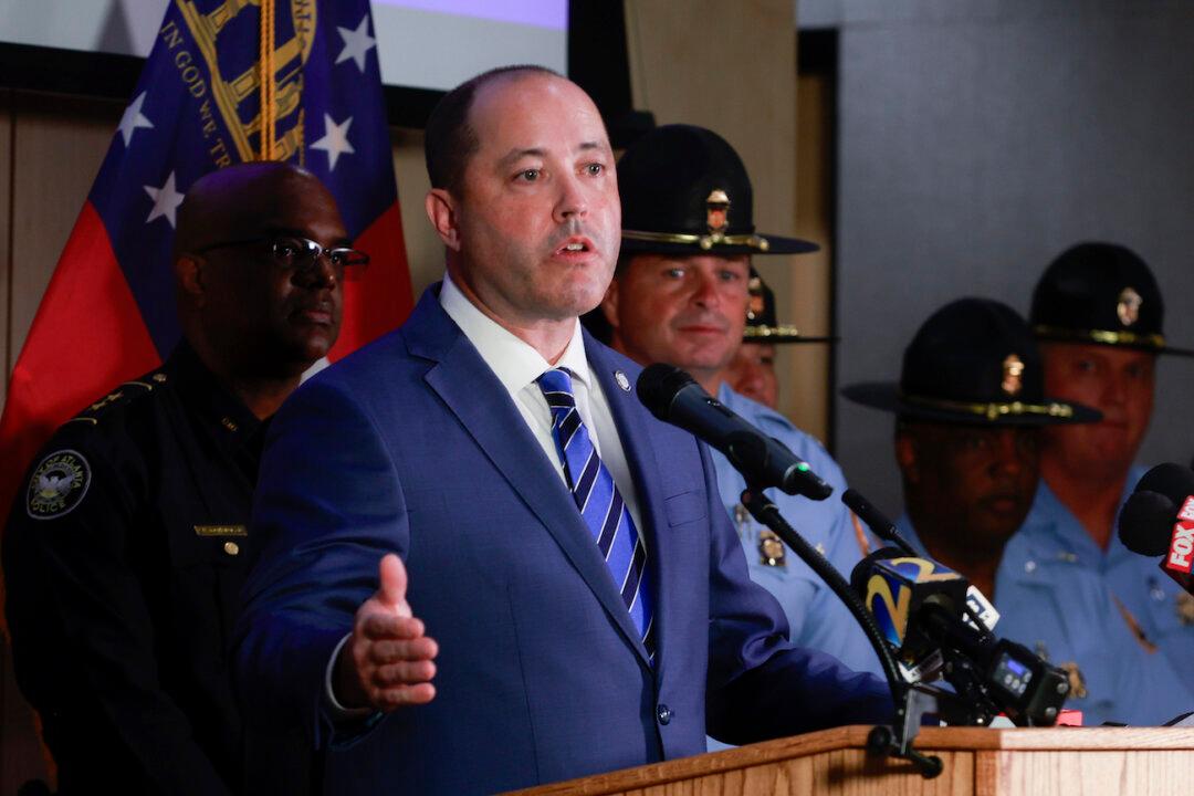 61 Indicted in Georgia on Racketeering Charges Linked to ‘Stop Cop City’