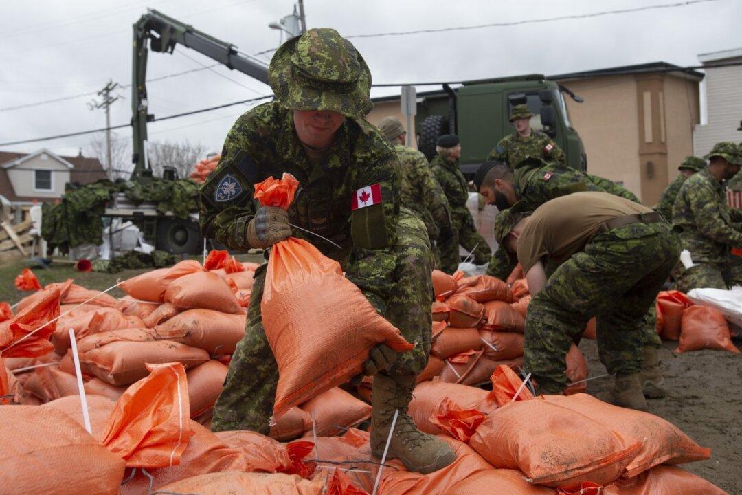 Ombudsman Says Military Underestimating Mental Health Risks of Domestic Deployments