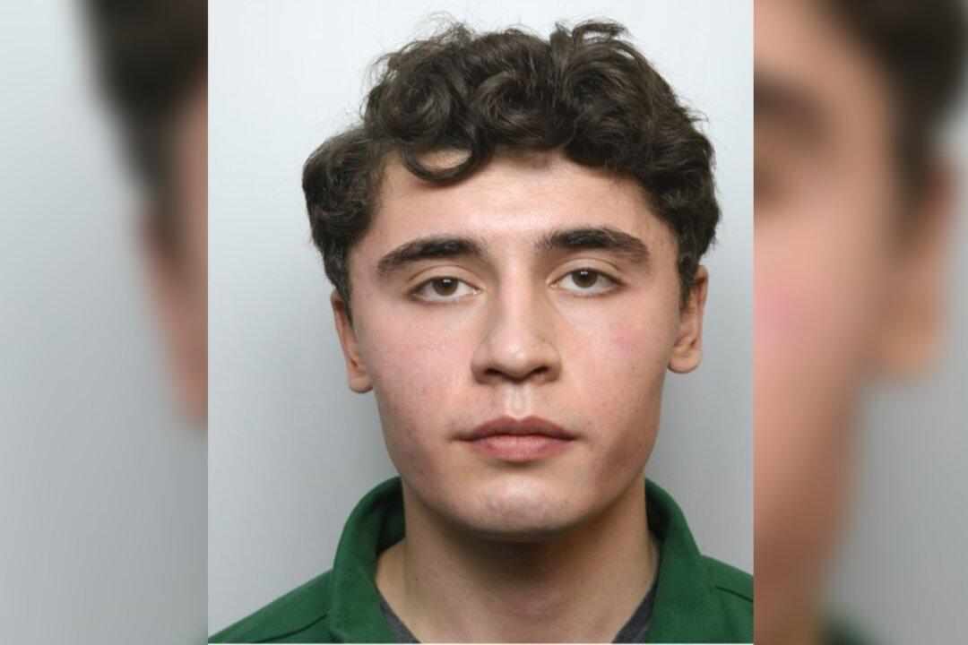 Metropolitan Police Arrest Terror Suspect Daniel Khalife 3 Days After Prison Break