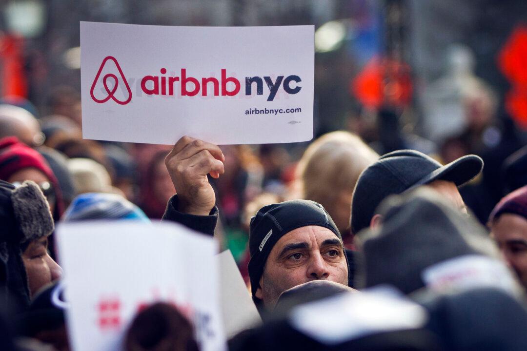 Airbnb Limits Some New Reservations in New York City as Short-Term Rental Regulations Go Into Effect