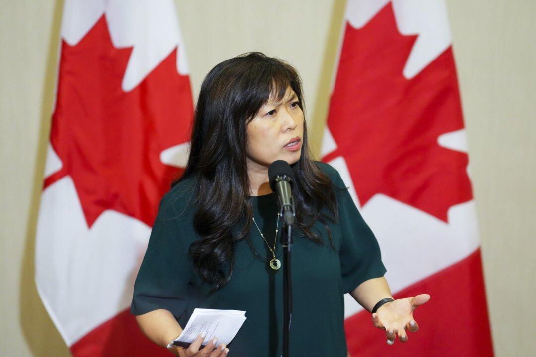 Cory Morgan: Government’s Grip on the Dairy Industry Is Costing Canada Yet Another Trading Partner