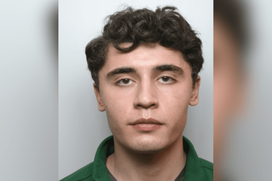 Ex-Army Soldier Daniel Khalife Guilty of Spying for Iran