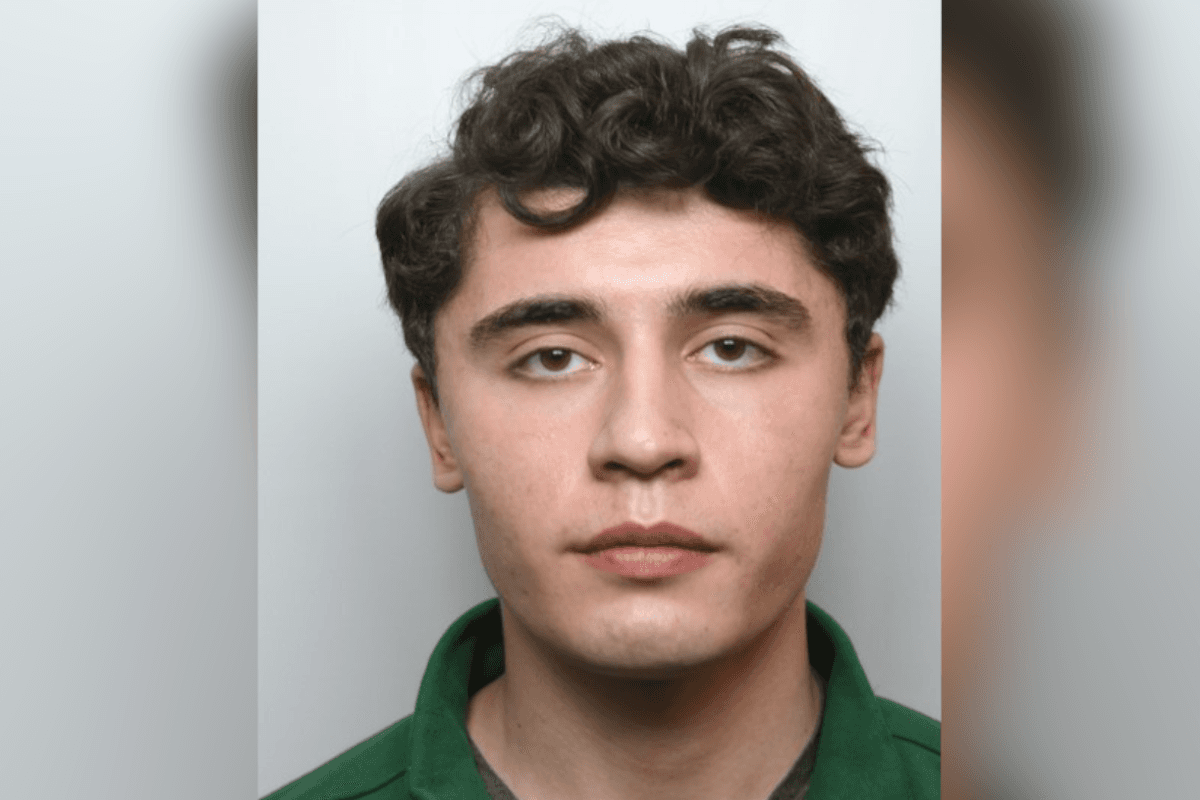 Ex-Army Soldier Daniel Khalife Guilty of Spying for Iran