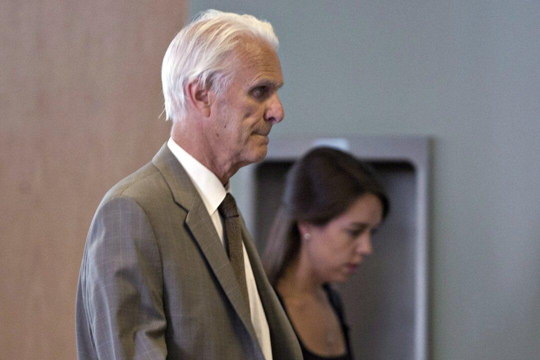 Court Overturns Stay Granted to Quebec Judge in Wife’s Killing, Orders Case to Resume